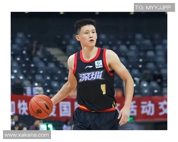 深圳篮球队强势崛起力量排行榜中荣登第八名引发关注