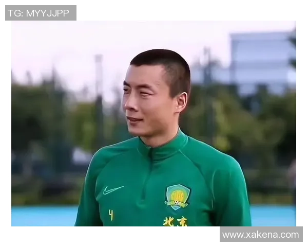 李磊足球员的成长历程与职业生涯回顾以及未来发展展望