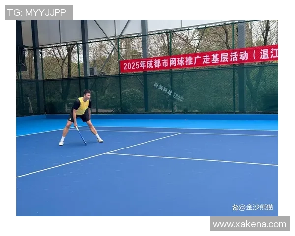 成都网球队的运营揭秘：深度解析背后的管理与发展策略